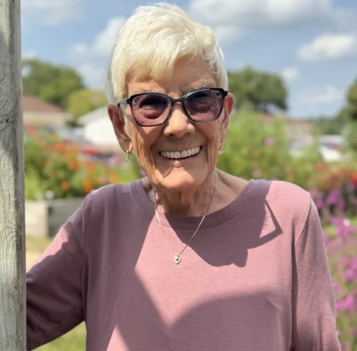 Lynne McLaughlin